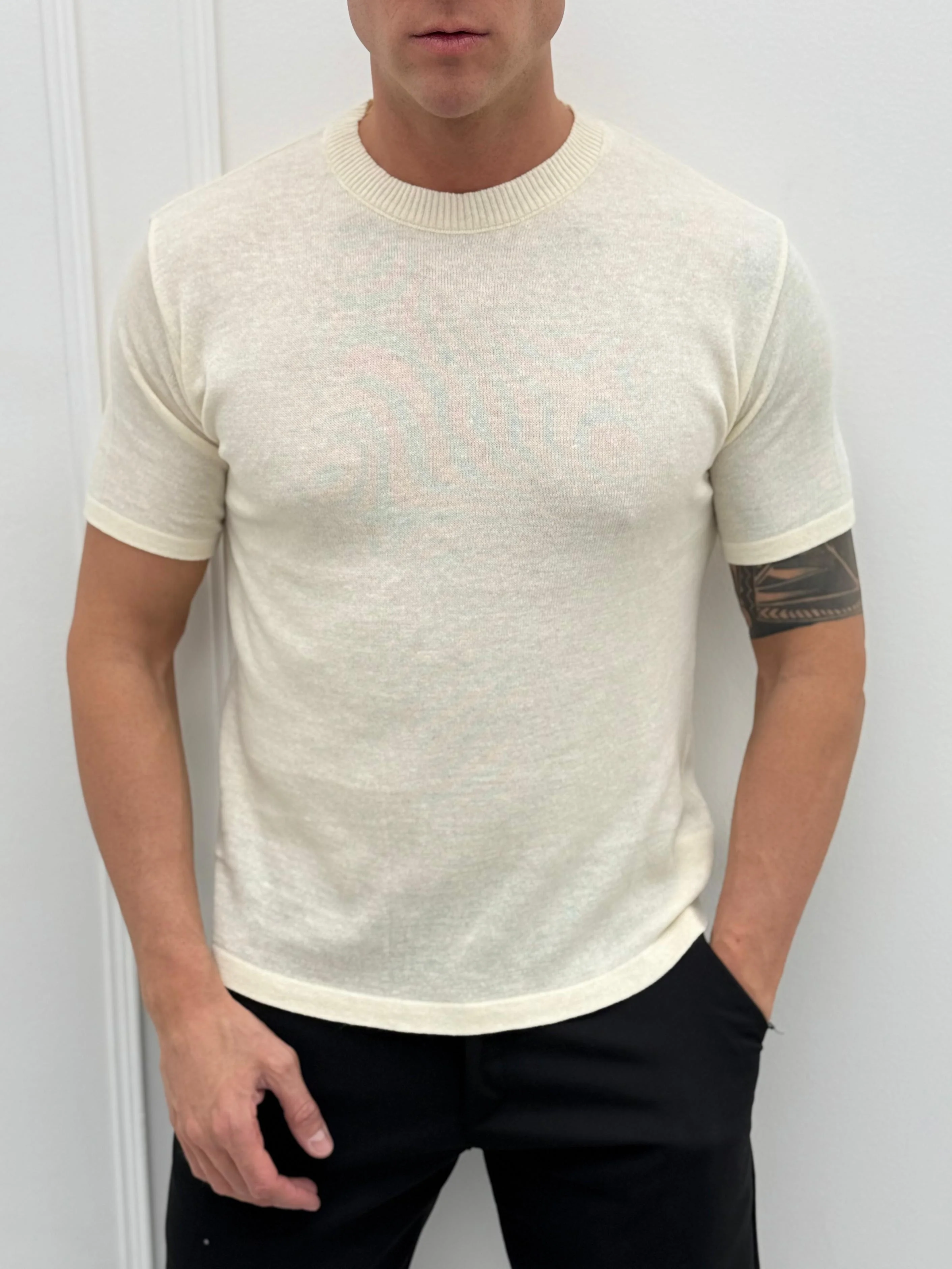 T-SHIRT V2 IN FILO - Image 8